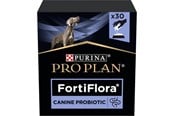 Hundar - PURINA NESTLE Pro Plan FortiFlora - kosttillskott för hund - 30 x 1g - 8445290041074