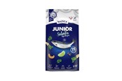 Hundar - BALTICA Excellent Junior Salmon Large and X-large breeds - dry dog food - 3kg - 5905996520899