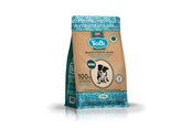 Hundar - Folk Junior Small breeds Gentle meal for puppy with rabbit veal and carrot - dry dog food - 1.6kg - 5906731523427