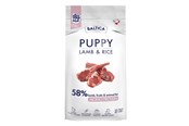 Hundar - BALTICA Nutraceutic Puppy Lamb with rice Mono - dry dog food - 3kg - 5905996520967