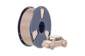 Filament/Harts - 3D-skrivare - Sunlu PETG Filament - Beige - PETG Be