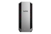 Stationär - Lenovo LOQ 26ADR10 - tower Ryzen 7 8745HX 3.6 GHz - 32 GB - SSD 1 TB - 91DF006XGF