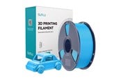 Filament/Harts - 3D-skrivare - Sunlu PETG Filament - Cyan - PETG C