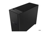 Stationär - Lenovo Legion T5 30AGB10 - tower Ryzen 9 7950X3D 4.2 GHz - 32 GB - SSD 1 TB - 90YJ000KGF