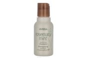 Hårvård - Aveda Rosemary Mint Purifying Shampoo - 018084998137