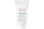 Ansiktsvård - Avène Avene Cleanance Detox Mask - 3282770390445