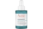 Ansiktsvård - Avène Avene A.H.A. Exfoliating Serum - 3282770390469