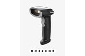 Streckodsskanner - Inateck BCST-23 - 2D Wireless Barcode Scanner - BCST-23_GRAY