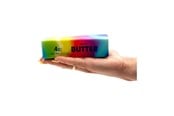 Små presenter till barn - Jono Toys Squeeze Butter Rainbow - 4979