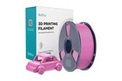 Filament/Harts - 3D-skrivare - Sunlu PETG Filament - Pink - PETG P