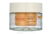 Ansiktsvård - Avène Vitamin Active Cg Radiance Intensive Cream - 3282770400755