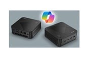 Stationär - Mini PC / Barebone - Acer Revo Box RB102-14H7U - DT.BP5EG.002