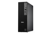 Stationär - Dell Pro Slim Plus QBS1250 - WMJPV