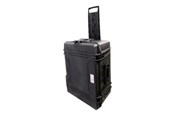 Väggfäste, AV-Möbel - Acer LEBA NoteCase storage box - for 10 notebooks - black - Max - recommended for - NCASE-10LAP-UC-SC
