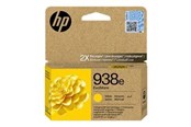 Skrivartillbehör-bläck-toner - HP 938e EvoMore - 4S6Y1PE#LS1