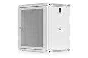Rack chassis - Ubiquiti UniFi - cabinet - 12U - UACC-Rack-12U-Wall-450-P