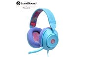 Spel Tillbehör - PowerA LucidSound LS10 trådbundet spelheadset - Havsvågor - CPHS0625