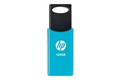 USB-minne - HP v212w - 128GB - USB-minne - HPFD212LB-128