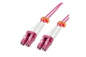 Nätverkskabel - Roline VALUE patch cable - 3 m - 3 m - violet - Lila - 21.99.8833