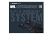 Annan programvara - Teltonika Remote Management System - subscription licence (10 years) - 1 licence - RMSMP1000000