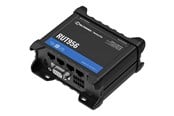 Nätverk - Router - Teltonika RUT956 - wireless router - WWAN - Wi-Fi - 4G 2G 3G - DIN rail mountable - Wireless router N Standard - 802.11n - RUT956400V00