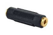 Ljudkabel - Gembird Cablexpert audio coupler - A-3.5FF-01