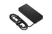 Laddare - HP Smart - power adapter - 330 watt - BF7A6AA#ABB