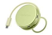 Dockning - Satechi OntheGo 5-in-1 - USB-C Multiport Adapter - ST-POTG5Y