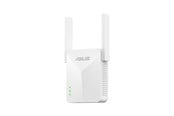 Nätverk - ASUS RP-AX50 AX1500 Dual-Band WiFi 6 (802.11ax) Range Extender - 90IG0AL0-MO0T00
