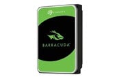 Hårddisk - Seagate Barracuda - 12TB - Hårddisk - ST12000DM003 - SATA-600 - 3,5" - ST12000DM003