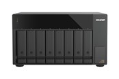 Datalagring - QNAP TL-D810TC4 - hard drive array - TL-D810TC4