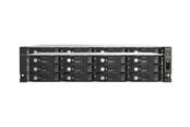 Datalagring - QNAP TL-R1210TC4-RP - hard drive array - TL-R1210TC4-RP