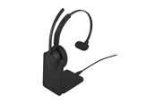 Hörlurar / Headset - Jabra Evolve3 45 MS Mono - 34599-899-989