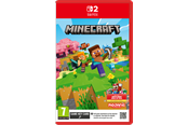 Spel - Minecraft - Nintendo Switch 2 Edition - Nintendo Switch 2 - Action / äventyr - 0045496315245