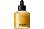 Kroppsvård - BABOR Soul & Body Shimmer Oil - 4015165370543