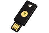 Systemtillbehör - Yubico YubiKey 5 NFC FIPS  USB-A - 5060408466162