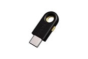 Systemtillbehör - Yubico YubiKey 5C FIPS USB-C (140-3) - 5060408466261