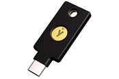 Systemtillbehör - Yubico YubiKey 5C NFC FIPS USB-C - 5060408466186