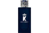 Parfym och dofter - Dolce & Gabbana K by Dolce&Gabbana Parfum - 100 ml - 8054754405095