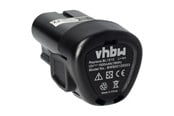 Akku & Charger - Black & Decker Batteri Li-Ion, 12V, 1500 mAh - 3442731