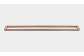 Dräneringsprodukter - Unidrain HighLine Colour frame, 1200/15 mm, Copper - 1916.1215