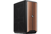 Stationär - Corsair ONE i600 Wood Dark PC - Intel Core Ultra 7 270K CPU - NVIDIA GeForce RTX 5070 - 32GB DDR5-6000 RAM - CS-9020066-PE