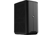 Stationär - Corsair ONE a600 Metal Dark PC - AMD Ryzen 7 9800X3D CPU - NVIDIA GeForce RTX 5080 - 32GB DDR5-6000 RAM - CS-9020069-PE