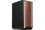 Stationär - Corsair ONE a600 Wood Dark PC - AMD Ryzen 7 9800X3D CPU - NVIDIA GeForce RTX 5080 - 32GB DDR5-6000 RAM - CS-9020068-PE