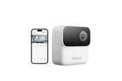 Smarta Hem - REOLINK Argus MagiCam B210 White - 6978285036110