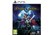 Spel - Pampas & Selene - Sony PlayStation 5 - Action / äventyr - 8436016713214