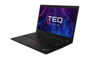 Bärbar dator - Teqcycle Lenovo ThinkPad T14s G1 - 14" | Core i5 | 16GB | 512GB | Premium+ Grade | Refurbished - TLT14SG1MX08P