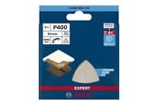 Slipmaskin - Bosch Expert M480 Net Sanding Paper P400 - 2608900724
