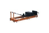Sport & Fitness - Nordic Reformer Foldable (Brown Oak) - NR4442BR. OONE SIZE