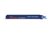 Reciprocating saw - Bosch Expert Thick Tough Metal S 1155 CHC - 2608900369
